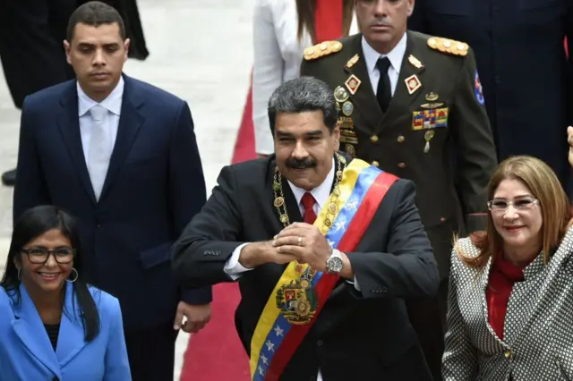 Maduro