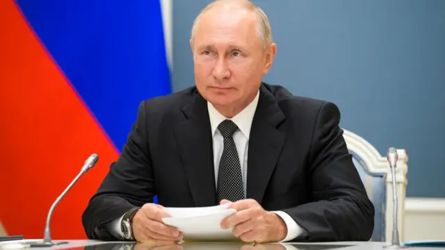 Vladimir Putinnovibet pagamento antecipadojunhonovibet pagamento antecipado2020