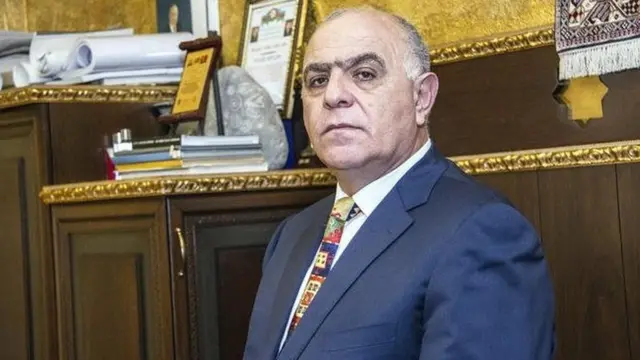 Vidadi Muradov
