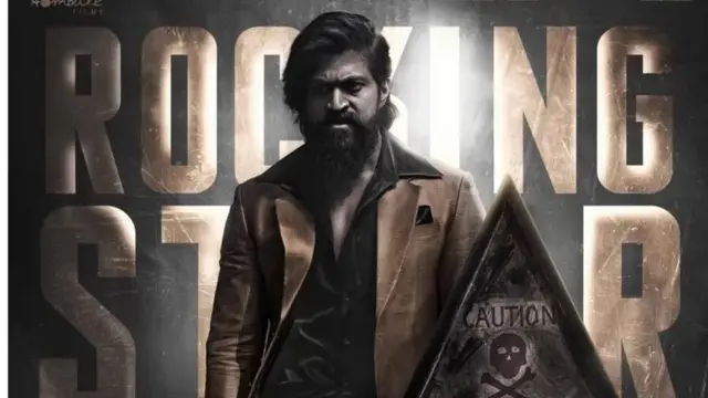 కేజీఎఫ్-2