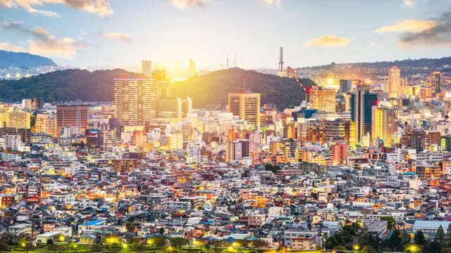 جاپان توکیو