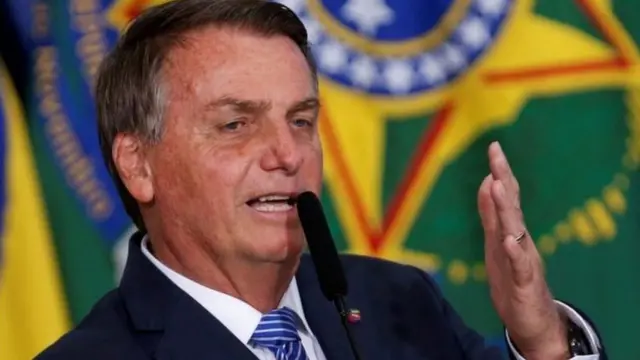 Jair Bolsonaro