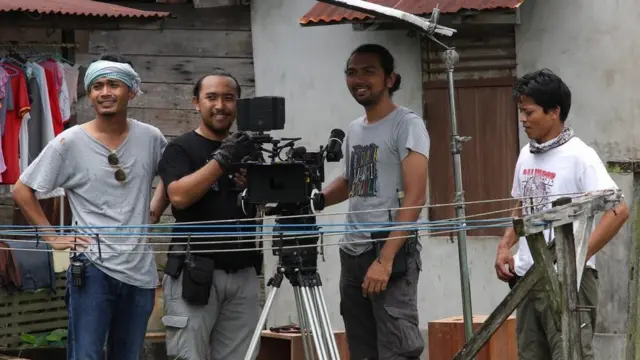 Istirahatlah Kata-kata, Wiji Thukul