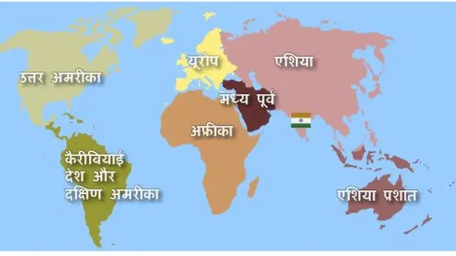 प्रवासी भारतीय