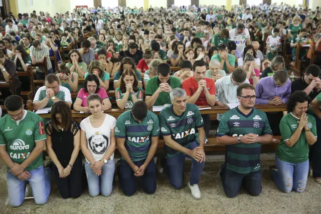 Chapecoense,Chapeco, Brasil