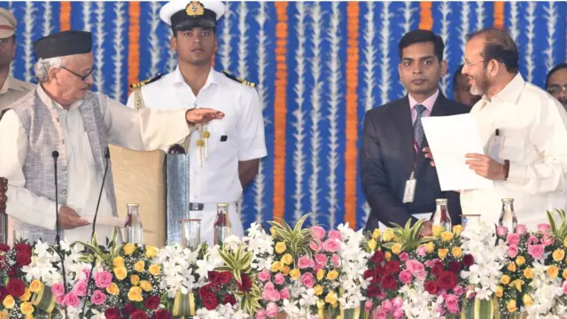 भगतसिंह कोश्यारी उत्तराखंडचे 'शरद पवार' आहेत का?