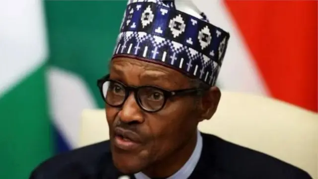 Shugaba Buhari ya ce za a sassauta dokar zama gida daga ranar 4 ga watan Mayu