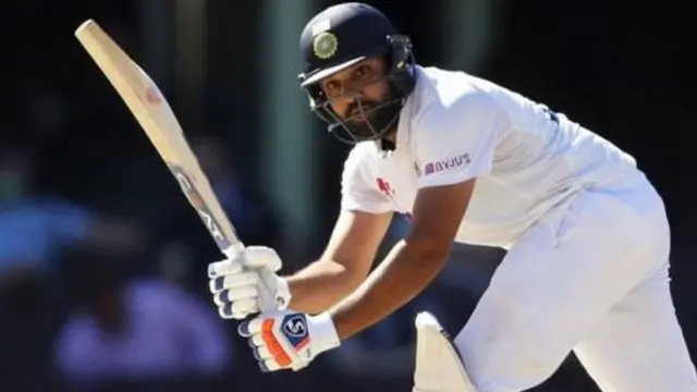 રોહિત શર્મા