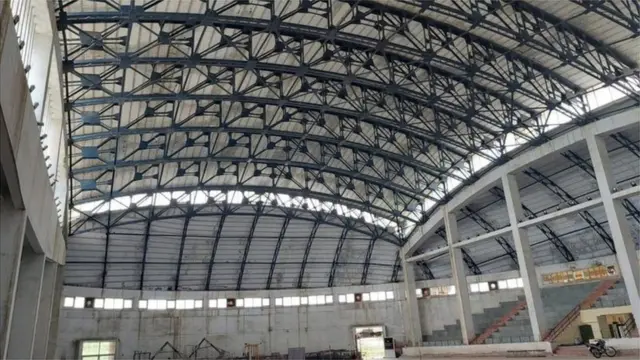 स्टेडियम