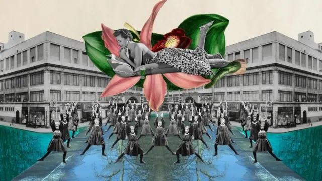 إذا طلب منك أحدهم أن تذهب إلى عملك في عوامة، لن يجد معظم الناس صعوبة في تخيل ذلك