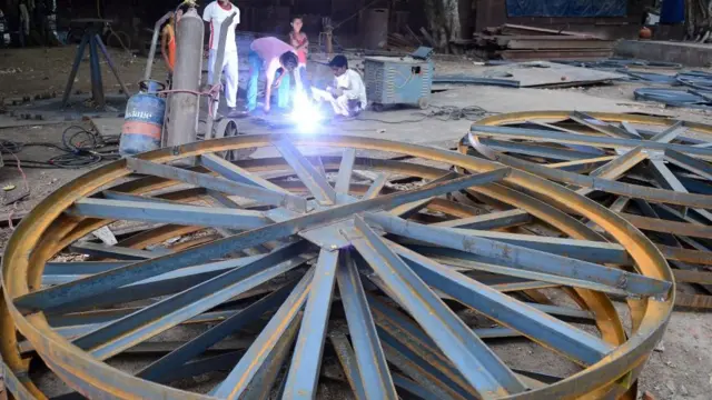 अर्थव्यवस्था