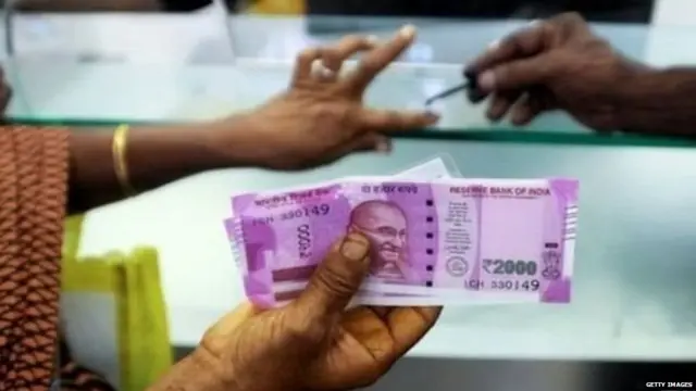 मूडीज़, नरेंद्र मोदी