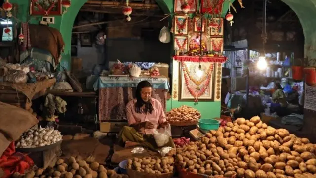 भारतीय बाज़ार