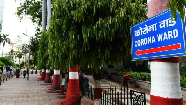 कोरोना व्हायरस