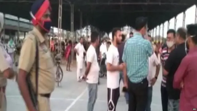 ਪੰਜਾਬ ਪੁਲਿਸ