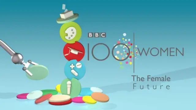 100 મહિલાઓ