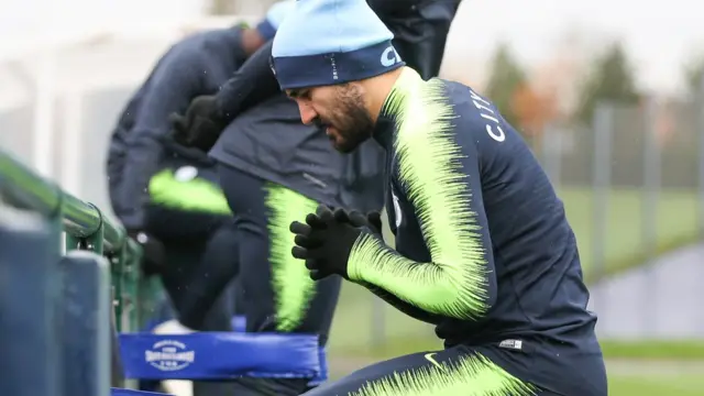 Manchester City