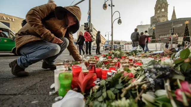 мемориал в Берлине