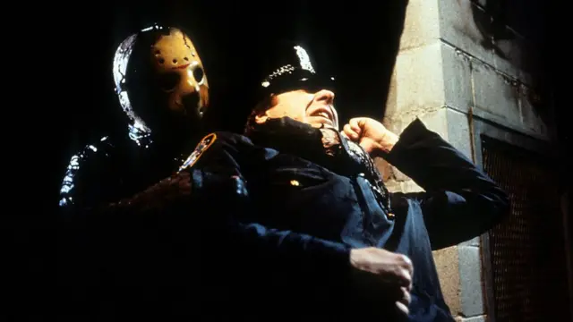 Viernes 13
