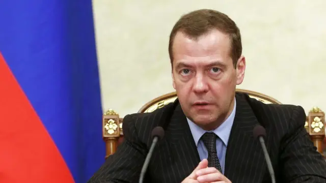 MEDVEDEV