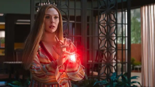 ВандаВижен