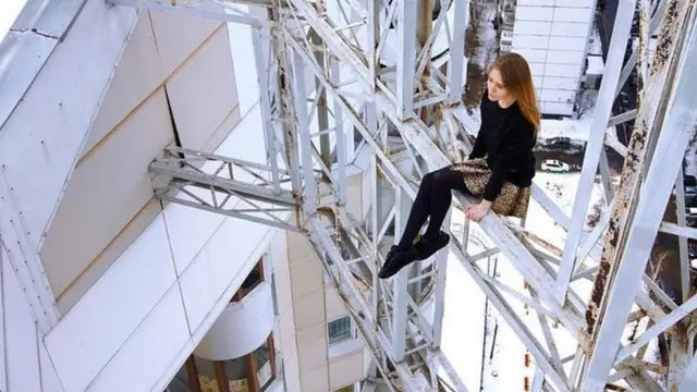 Анжела Николау