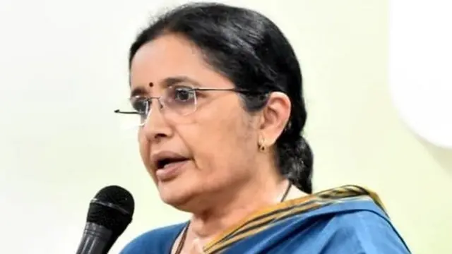 विद्या चव्हाण
