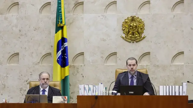 Ministro Dias Toffoli preside julgamento sobre prisãovideo poker grátis jogarsegunda instância