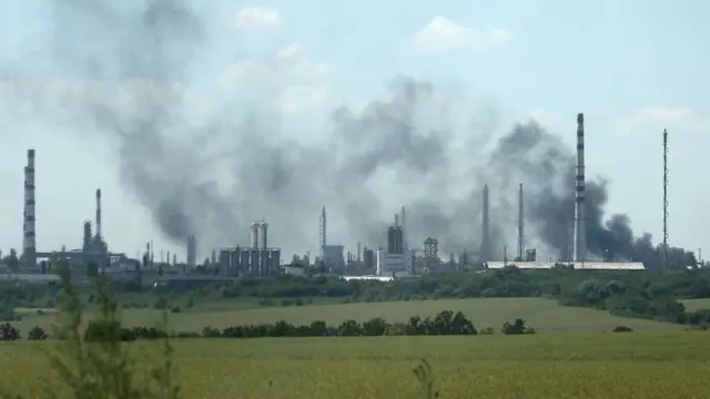 लिसिचांस्क