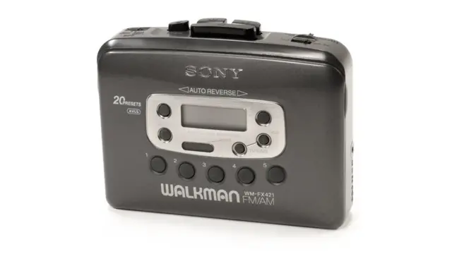 Sony Walkman
