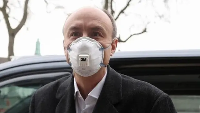 دومينيك كامينغز