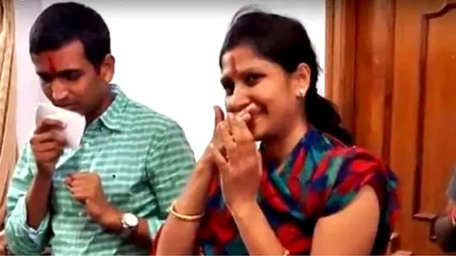 سومت اور انامیکا