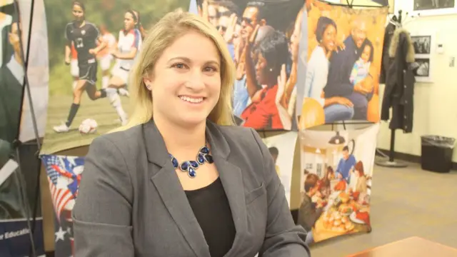 معاون کنسول سفارت امریکا: از سرگفتن مصاحبه با متقاضیان ویزای ویژه وابسته تصمیم کنگره آمریکا است