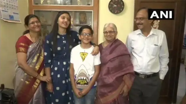 सृष्टी देशमुख