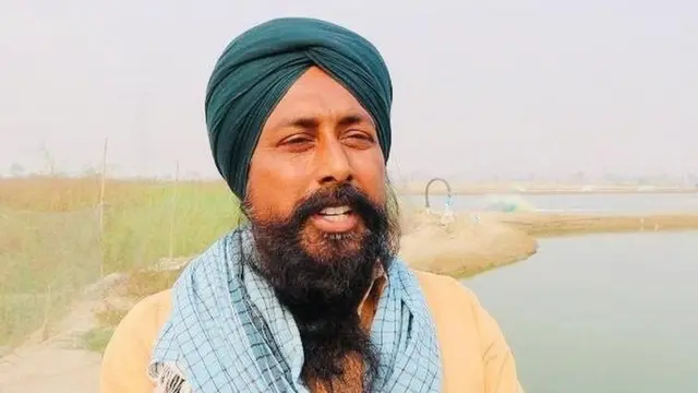 ਝੀਂਗਾ ਮੱਛੀ