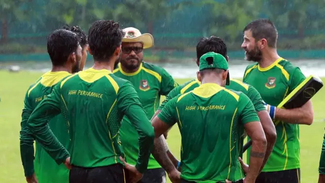 ক্রিকেট