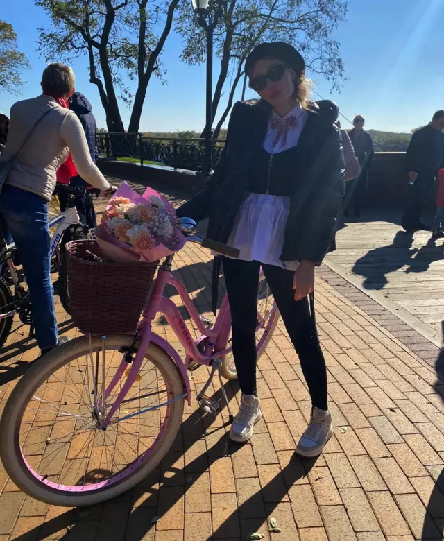 велопробіг