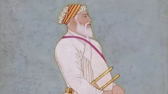 ఔరంగజేబు