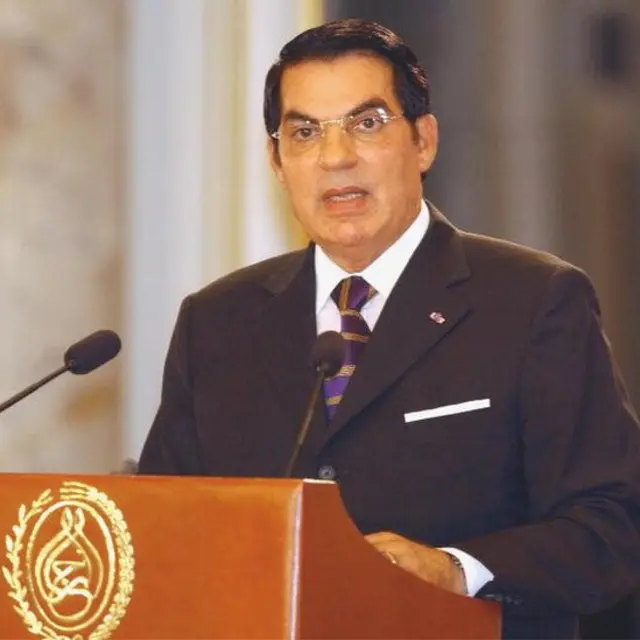 La révolution de 2011 a en grande partie été motivée par les accusations de népotisme et de corruption du régime de Zine El Abidine Ben Ali.