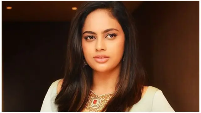 நந்திதா ஸ்வேதா