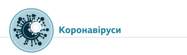 коронавіруси