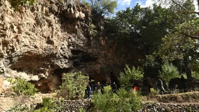 اسلام آباد آثار قدیمہ