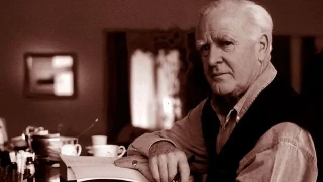 Жон Ле Карре