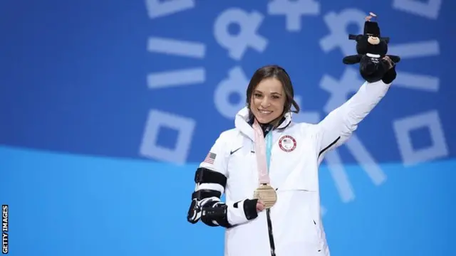 Oksana Masters