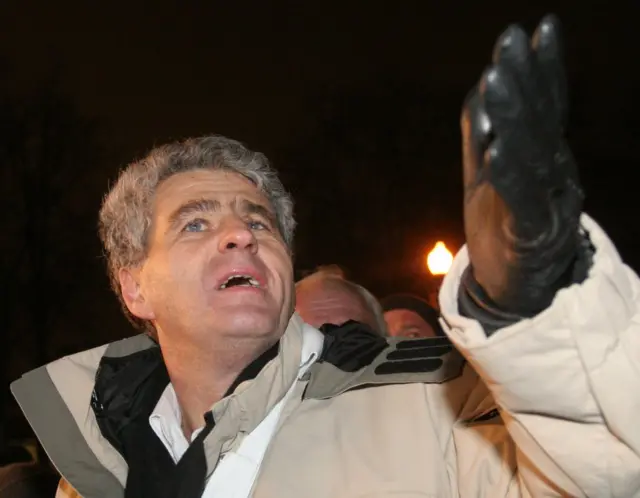 Леонид Гозман