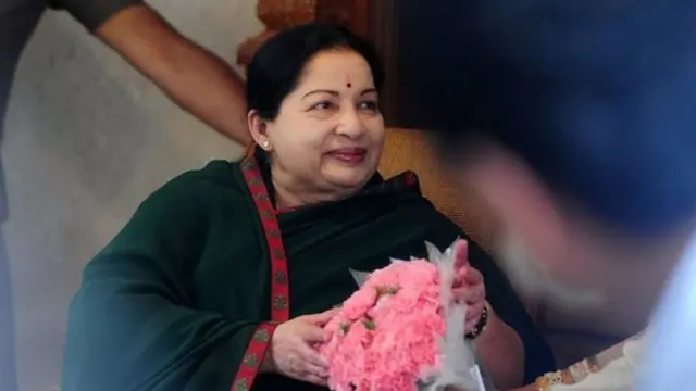 ஜெயலலிதா (கோப்புப்படம்)