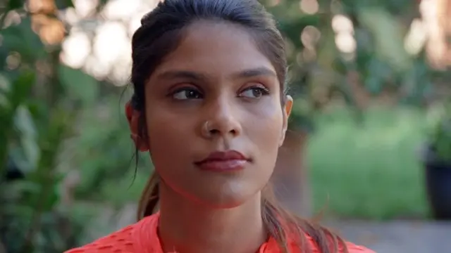 Joana aliripoti kuhusu picha zilizosambazwa katika mtandao wa telegram