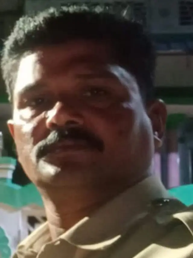 சுரேஷ்