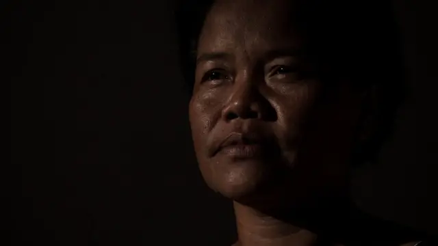 Korban bom Bali 2002