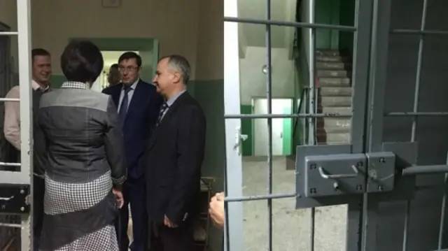 силовики